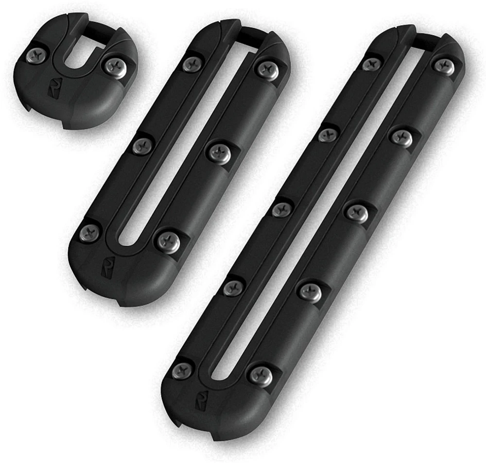 RAILBLAZA Expanda Track Mount                                                                                                   