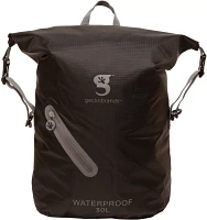 geckobrands Waterproof Lightweight Backpack