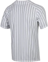 Under Armour Men's Texas Tech University Pinstripe Replica Baseball Jersey