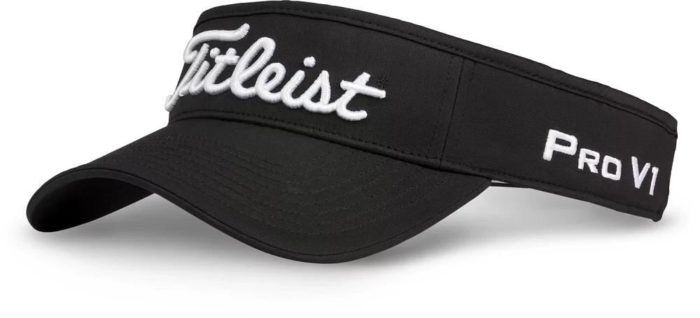 Titleist Adults' Tour Performance Visor