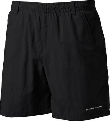 Columbia Sportswear Boys' PFG Backcast Shorts 5