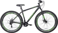 Ozone 500 Men's Fragment 29 21-Speed Mountain Bike