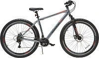 Ozone 500 Men's Fragment 29 21-Speed Mountain Bike