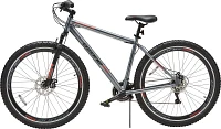 Ozone 500 Men's Fragment 29 21-Speed Mountain Bike