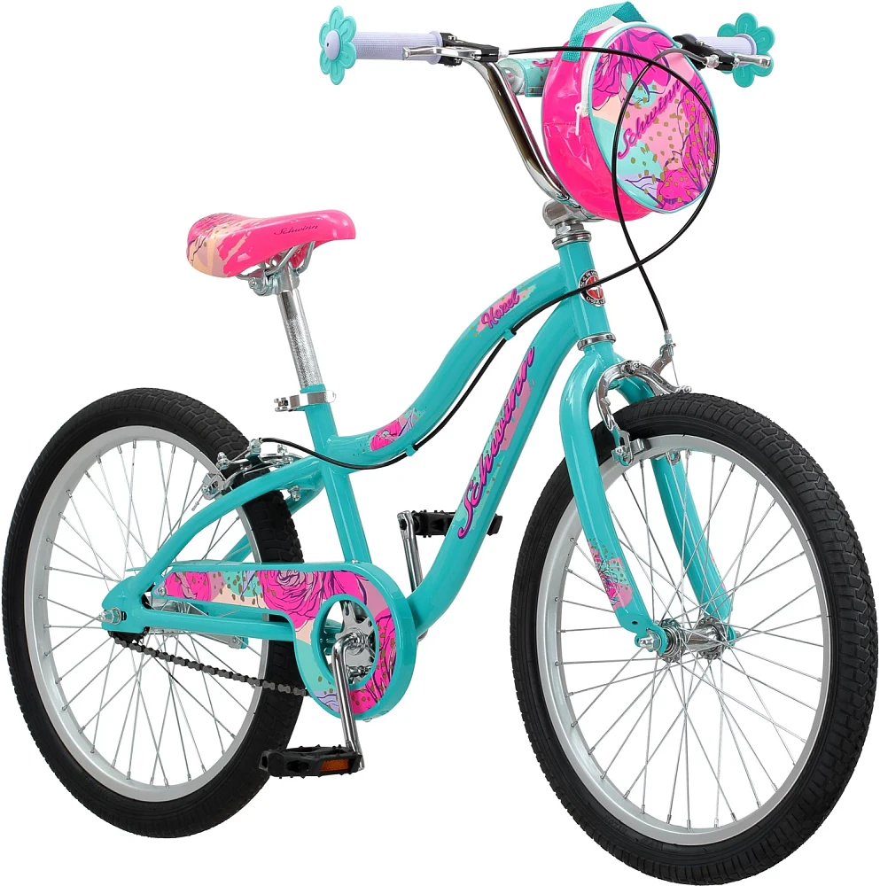 Schwinn Girls' Hazel 20 in Bike                                                                                                 