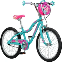 Schwinn Girls' Hazel 20 in Bike                                                                                                 