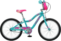 Schwinn Girls' Hazel 20 in Bike                                                                                                 