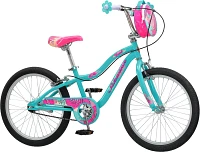 Schwinn Girls' Hazel 20 in Bike                                                                                                 