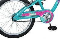 Schwinn Girls' Hazel 20 in Bike                                                                                                 