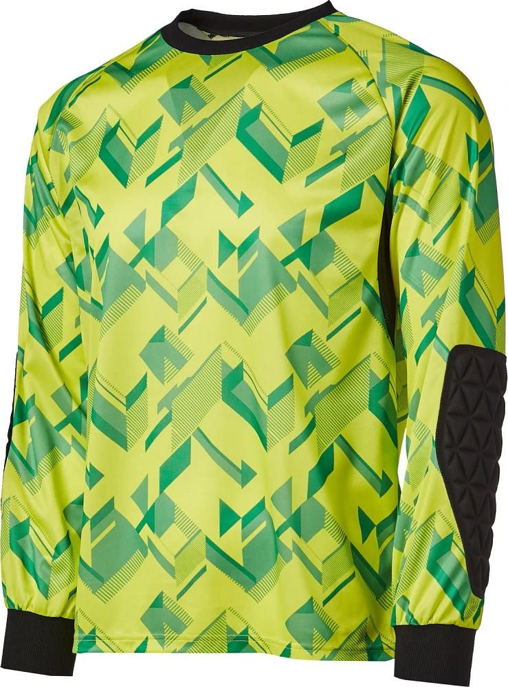 Brava Soccer Kids' Goalkeeper Jersey