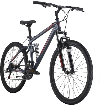 Ozone 500 Men's Elevate 27.5 21-Speed Mountain Bike