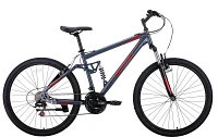 Ozone 500 Men's Elevate 27.5 21-Speed Mountain Bike