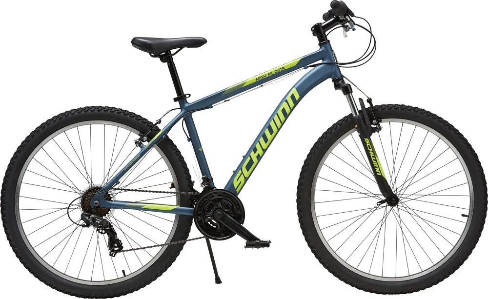 Schwinn Men's High Plains 27.5 in 21-Speed Mountain Bike                                                                        