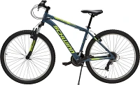 Schwinn Men's High Plains 27.5 in 21-Speed Mountain Bike                                                                        