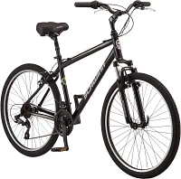 Schwinn Men's Suburban ALX 26 in 21-Speed Hybrid Bike                                                                           