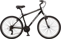 Schwinn Men's Suburban ALX 26 in 21-Speed Hybrid Bike                                                                           