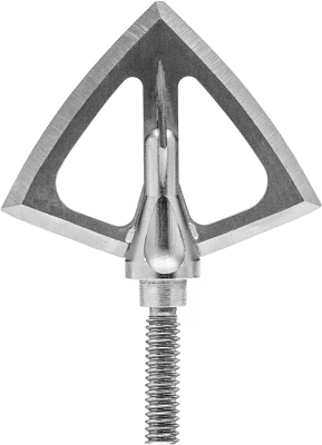 SIK F4 Fixed Blade Crossbow Broadhead                                                                                           