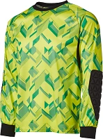 Brava Soccer Adults' Goalkeeper Jersey