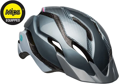 Bell Girls' Revolution MIPS Bicycle Helmet