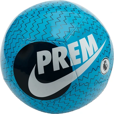 Nike Premier League Pitch Soccer Ball                                                                                           