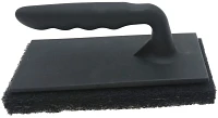 Mr. Bar-B-Q Oversize Grill Scrub Brush with Bonus Pad                                                                           