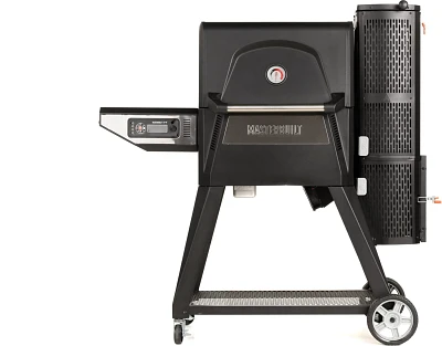 Masterbuilt Gravity Series 560 Digital Charcoal Grill & Smoker                                                                  
