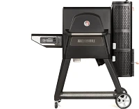 Masterbuilt Gravity Series 560 Digital Charcoal Grill & Smoker                                                                  