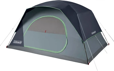 Coleman Skydome 8 Person Dome Tent                                                                                              