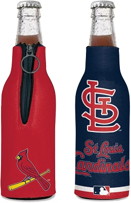 WinCraft St. Louis Cardinals Bottle Cooler                                                                                      