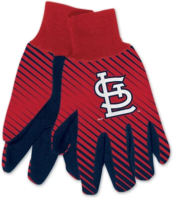 WinCraft St. Louis Cardinals Sport Utility Gloves                                                                               