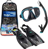 TUSA Powerview Dry Travel Set                                                                                                   