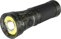 iProtec Night Commander LED Camo Flashlight                                                                                     