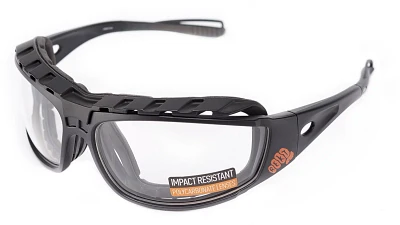 REKT Adults' Eye Pro Safety Goggles                                                                                             