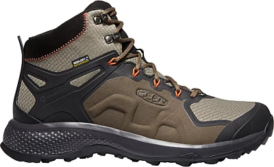 KEEN Men's Explore Waterproof Hiking Boots                                                                                      