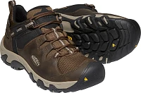 KEEN Men's Steens Waterproof Hiking Shoes                                                                                       