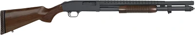 Mossberg 590 Retrograde 12 Gauge Pump-Action Shotgun                                                                            