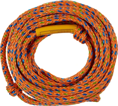 O'Rageous 2-Person Safety Tube Rope                                                                                             