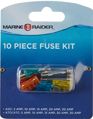 Marine Raider Fuse Kit                                                                                                          