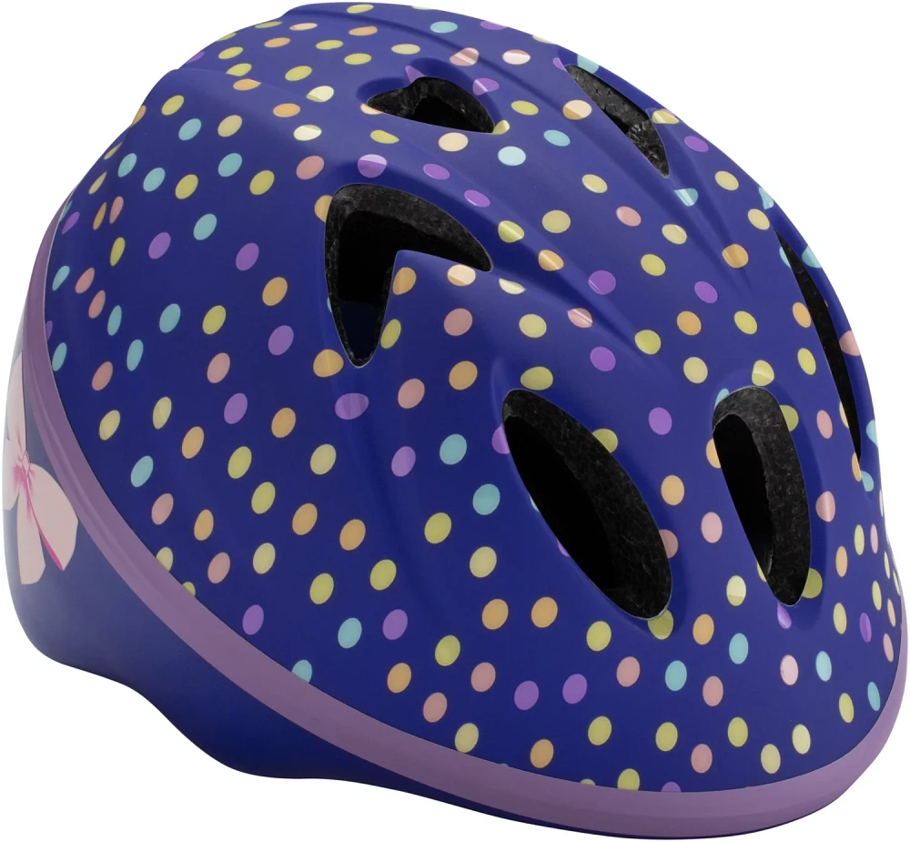 Schwinn Infant Girls' Helmet                                                                                                    