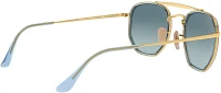 Ray-Ban Marshal II Gradient Sunglasses                                                                                          