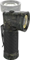 iProtec Night Commander LED Camo Flashlight                                                                                     