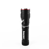 iProtec Slyde King LED Flashlight                                                                                               