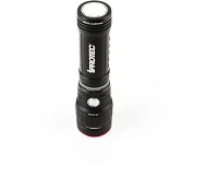 iProtec Slyde King LED Flashlight                                                                                               