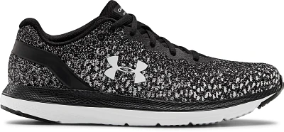 Under Armour Men's Charged Impulse Knit Running Shoes                                                                           