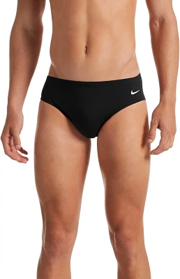 Nike Men's HydraStrong Solid Performance Swim Briefs