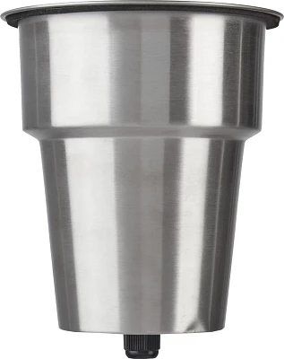 Marine Raider Large Stainless Steel Cup Holder                                                                                  