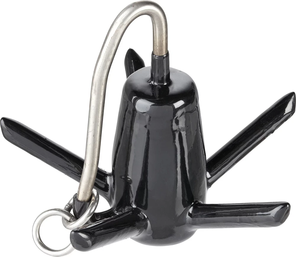 Marine Raider 18 lb Richter Anchor                                                                                              