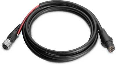 Minn Kota MKR-US2-9 Lowrance Eagle 6-Pin Adapter Cable                                                                          