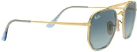 Ray-Ban Marshal II Gradient Sunglasses                                                                                          