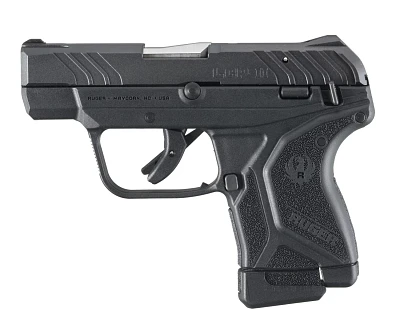 Ruger LCP II .22 LR Pistol                                                                                                      
